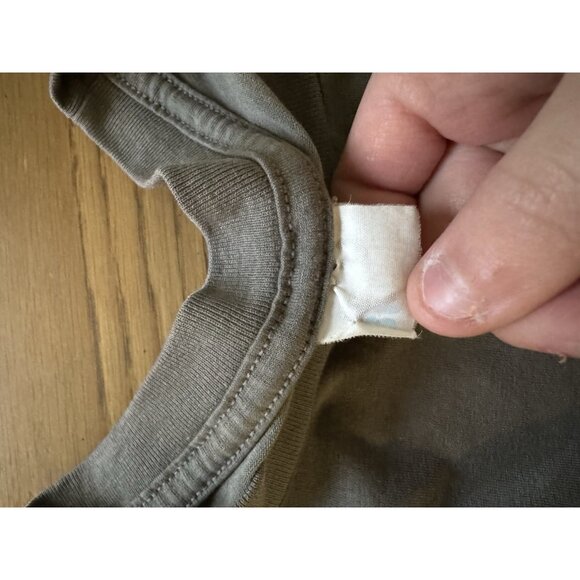 Bike Week Shirt Men Size Measured Gray Daytona 2017 Bike Week Travel Vacation - Picture 6 of 8